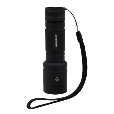 WRKPRO Flashlight N1 450 Lumen with Focus control